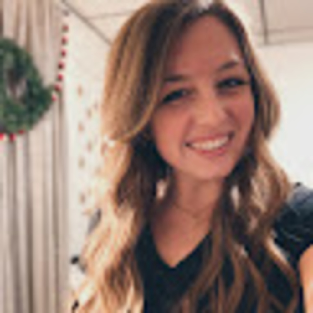 Meet your Posher, Rachel